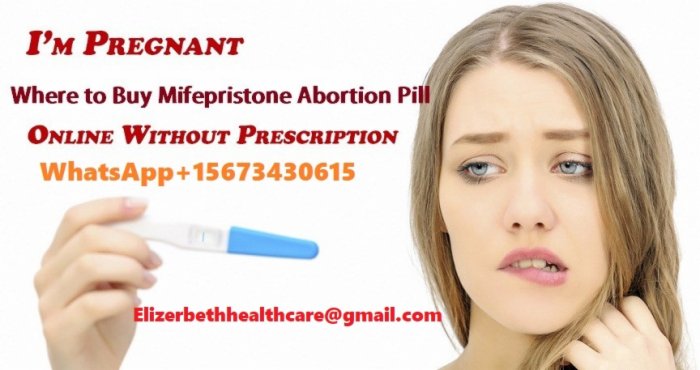 Buy mifepristone and misoprostol online