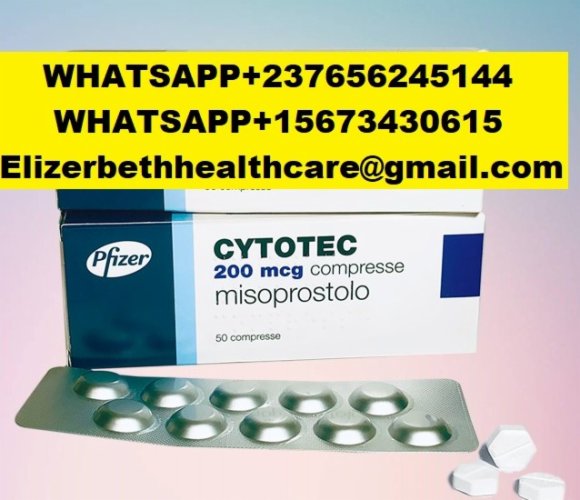 Order cytotec generic